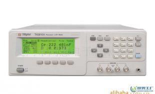 同惠TH2816A精密LCR數(shù)字電橋 200KHZ 0.05%精度_儀器儀表_世界工廠(chǎng)網(wǎng)中國(guó)產(chǎn)品信息庫(kù)
