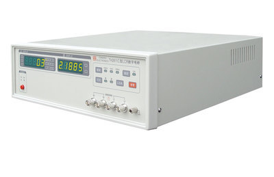 【TH2811C 替TH2812A、TH2812C LCR數(shù)字電橋《總代理》原裝同惠】?jī)r(jià)格,廠(chǎng)家,圖片,電橋,上海錦流源電子儀器-