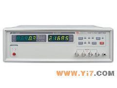 供應同惠 數(shù)字電橋 TH2811C_電阻材料_電工儀表_工控儀表_供應_儀器交易網(wǎng)