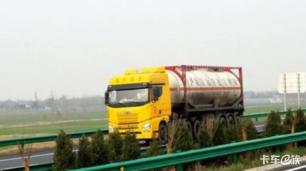 最高罰款30000元！這些貨物普通車輛不能拉——詳解道路普通貨物運輸禁忌