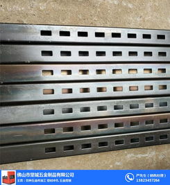 不銹鋼圓管沖孔加工與批發(fā)——解析堅城五金的核心競爭力